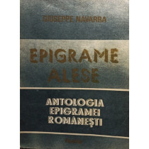 Epigrame alese