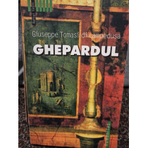 Ghepardul