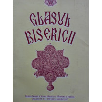 Glasul Bisericii