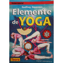 Elemente de yoga