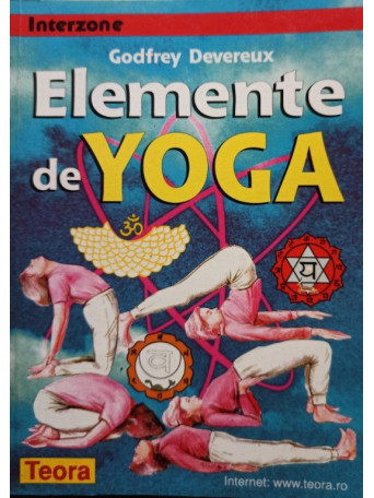 Elemente de yoga