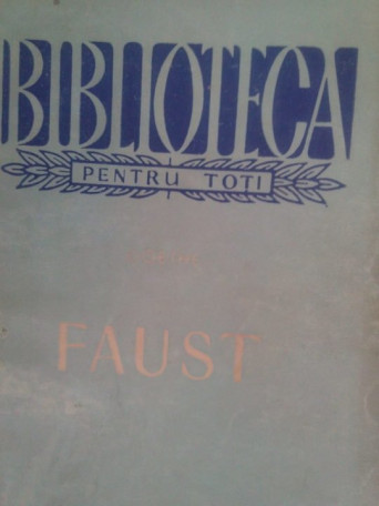 Faust