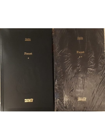 Faust, 2 vol.