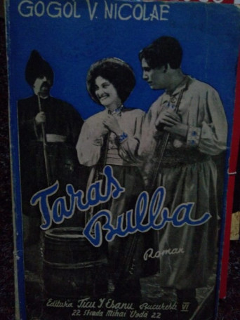 Taras Bulba