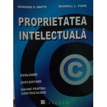 Proprietatea intelectuala