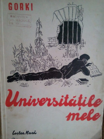 Universitatile mele