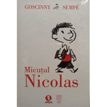 Micutul Nicolas