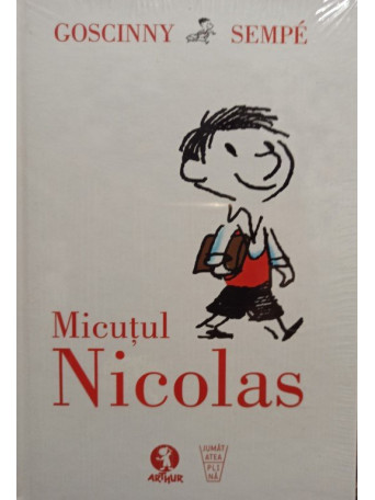 Micutul Nicolas