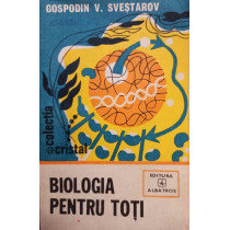 Biologia pentru toti