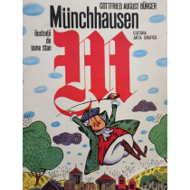 Munchhausen