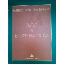 Tratat de psihotraumatologie