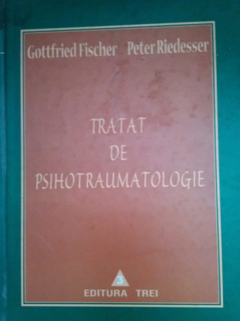 Tratat de psihotraumatologie