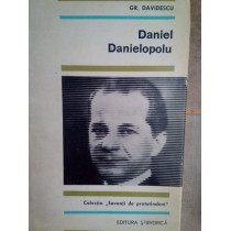 Daniel Danielopolu