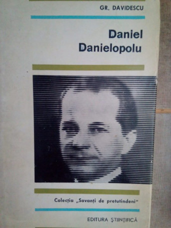 Daniel Danielopolu