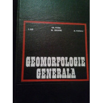 Geomorfologie generala