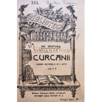 Curcanii