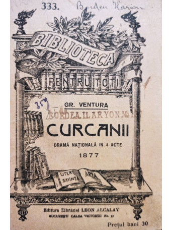 Curcanii