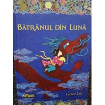 Batranul din luna