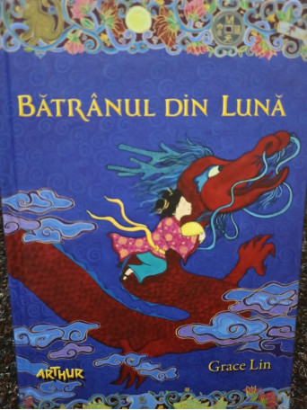 Batranul din luna