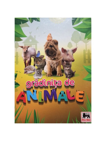 Gradinita de animale