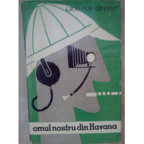 Omul nostru din Havana