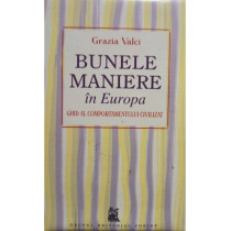 Bunele maniere in Europa