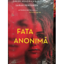 Fata anonima