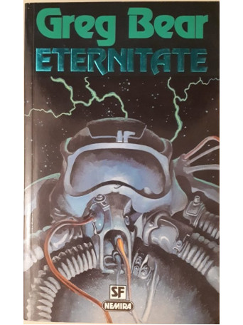 ETERNITATE