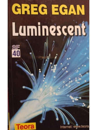 Luminescent