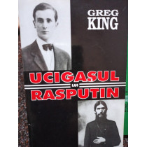 Ucigasul lui Rasputin