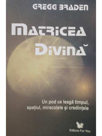 Matricea divina