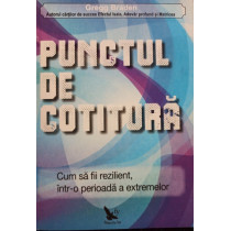 Punctul de cotitura