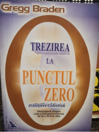 Trezirea la punctul zero