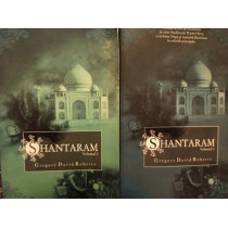 Shantaram, 2 vol.