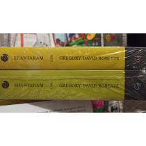 Shantaram, 2 vol.