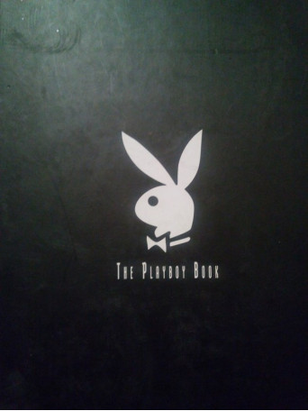 The Playboy Book