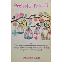 Proiectul fericirii