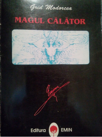 Magul calator