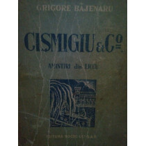 Cismigiu et comp.