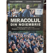 Miracolul din noiembrie