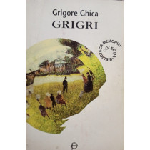 Grigri