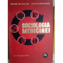 Sociologia medicinei