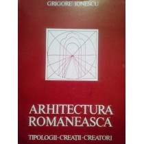 Arhitectura romaneasca