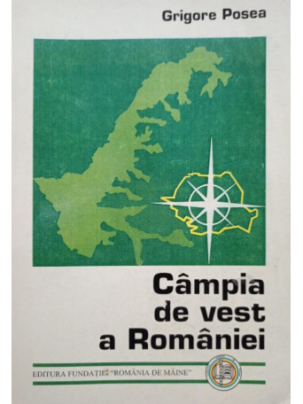 Campia de vest a Romaniei