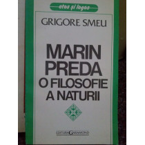 Marin Preda, o filosofie a naturii