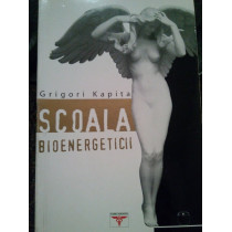 Scoala bioenergeticii