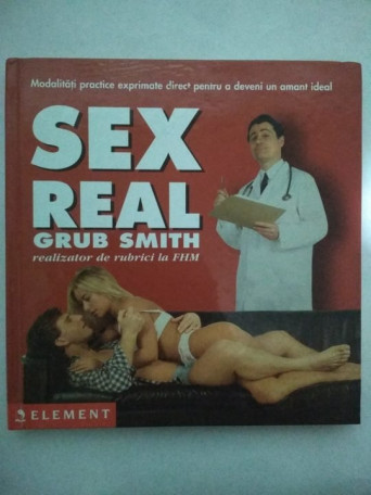 Sex real