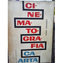 Cinematografia ca arta