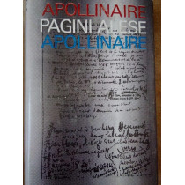 Pagini alese