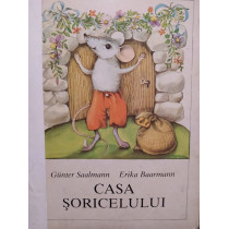 Casa soricelului